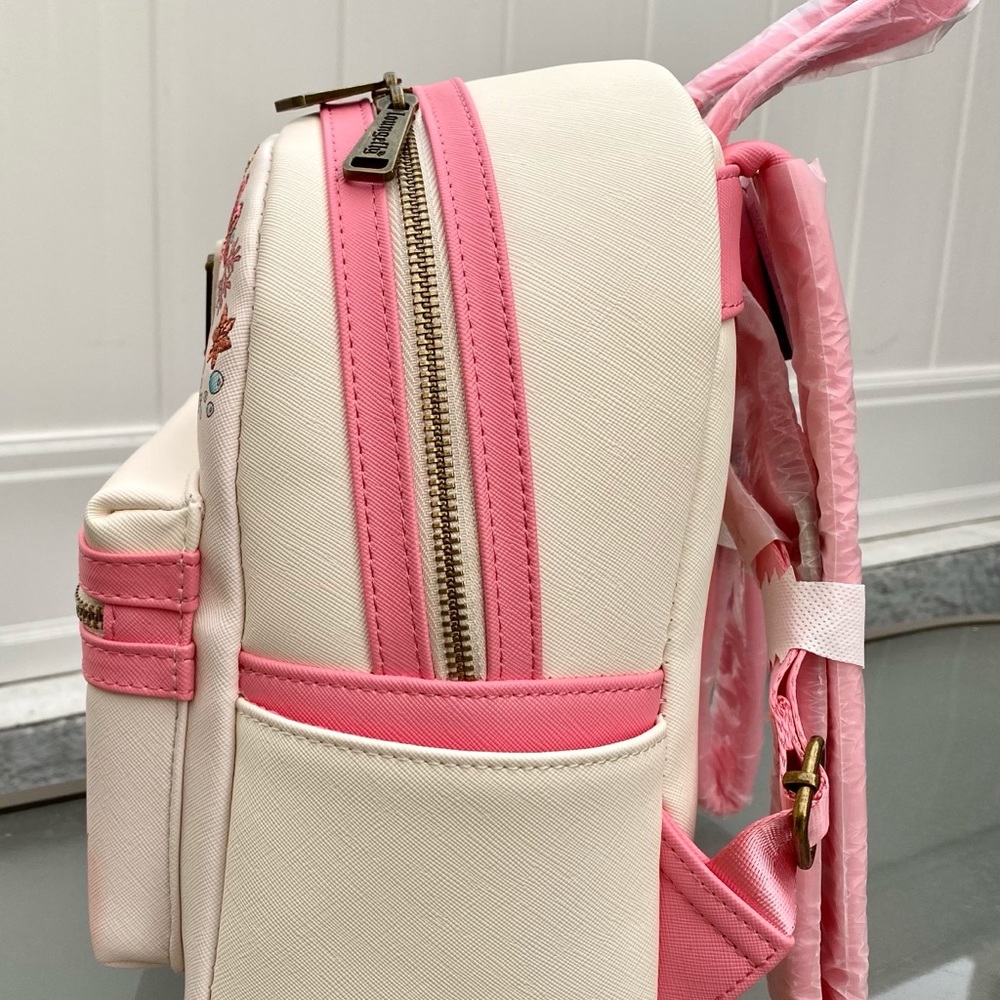 The little Mermaid🌺Backpack Set - Picture 3 of 13